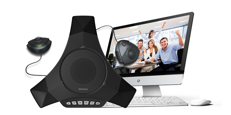 MV8000 USB speakerphone